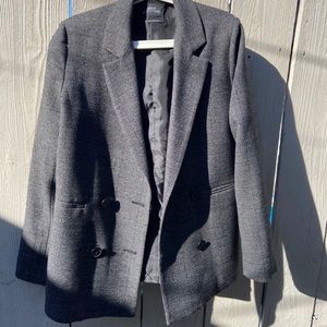 UO Blazer